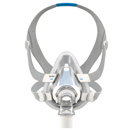 bild Mascarilla facial AirTouch™ F20 Resmed uit Tienda online de LindeHealthcare