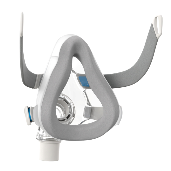 bild Almohadilla AirTouch™ F20  Resmed uit Linde Médica