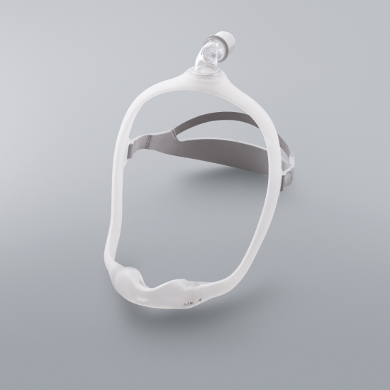 bild Mascarilla Nasal DreamWear Pack Mediano uit Tienda online de LindeHealthcare