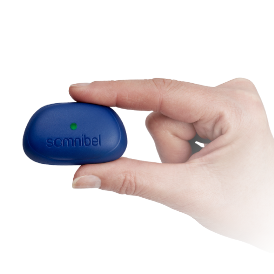 bild Somnibel uit Tienda online de LindeHealthcare