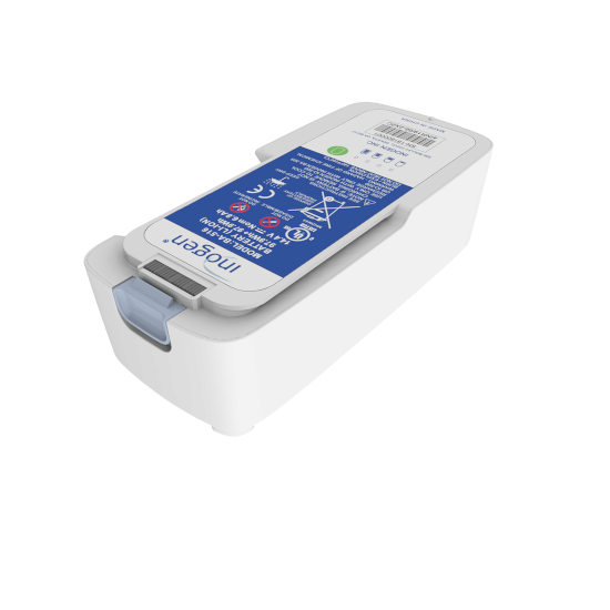 bild Batería extendida Inogen Rove 6 uit Tienda online de LindeHealthcare