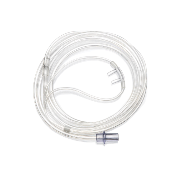 bild Cánulas Oxígeno nasal adulto intersurgical - 10 unidades uit Tienda online de LindeHealthcare
