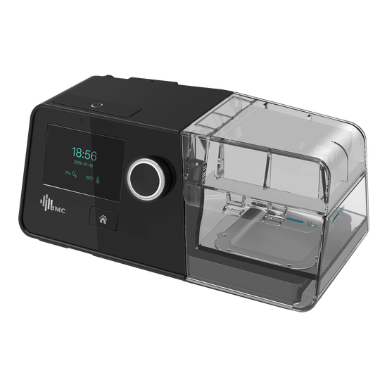 bild BMC G3 A20 Auto CPAP uit Tienda online de LindeHealthcare