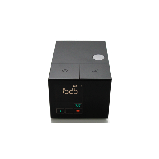 afbeelding voor Sefam S.Box® Auto-CPAP uit Linde Saúde