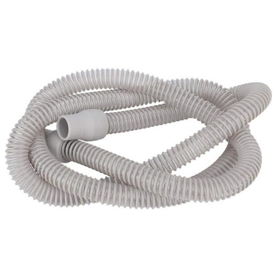 bild Tubo de Respiración ResMed SlimLine 15 mm para CPAP y AutoCPAP uit Linde Médica