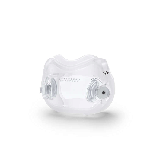 bild Almohadilla para Mascarilla Facial Dreamwear uit Tienda online de LindeHealthcare