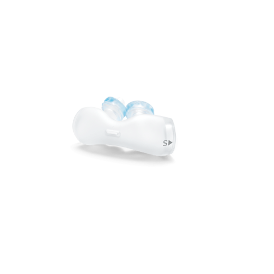 bild Almohadilla para Mascarilla Dreamwear Olivas uit Tienda online de LindeHealthcare
