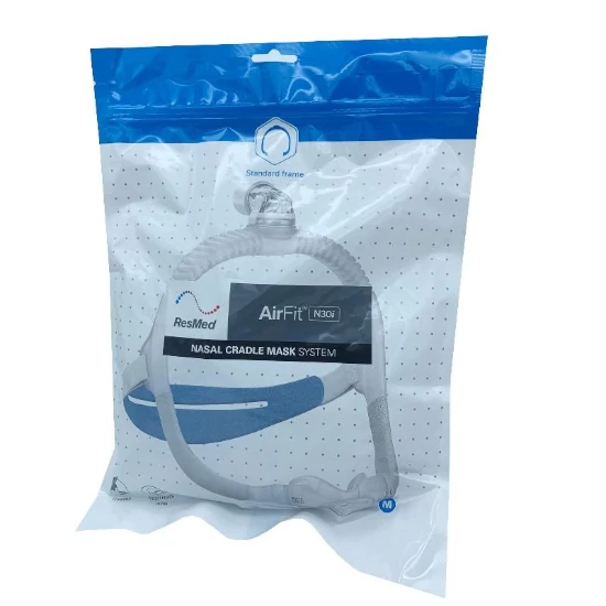 bild Mascarilla AirFit N30i uit Tienda online de LindeHealthcare
