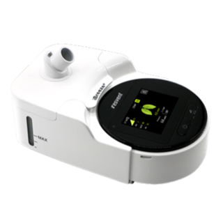 bild Resvent iBreeze 20A Plus Auto CPAP uit Linde Médica