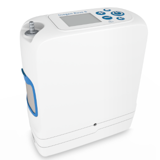 bild Inogen Rove 6 - 16 celdas uit Tienda online de LindeHealthcare
