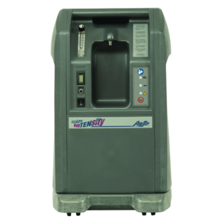 bild Concentrador Estacionario oxígeno AirSep® Intensity™ uit Tienda online de LindeHealthcare