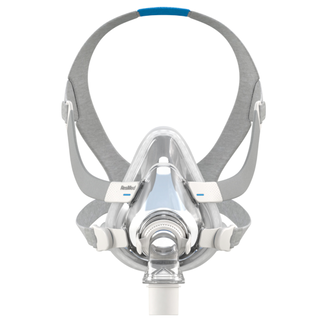 bild Mascarilla facial AirTouch™ F20 Resmed uit Tienda online de LindeHealthcare