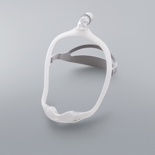bild Mascarilla Nasal DreamWear Pack Mediano uit Tienda online de LindeHealthcare
