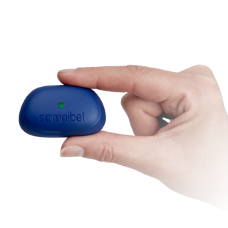 bild Somnibel uit Tienda online de LindeHealthcare