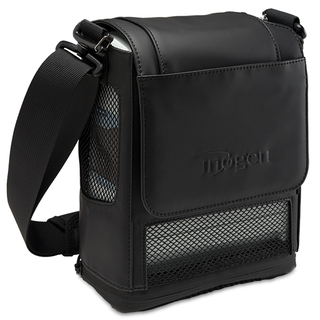 bild Bolsa transporte Inogen Rove 6 uit Tienda online de LindeHealthcare