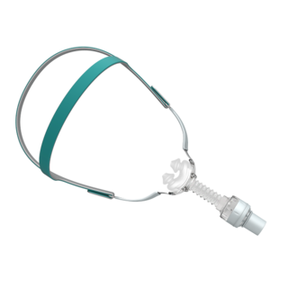 bild Mascarilla mínimo contacto BMC P2H uit Linde Médica