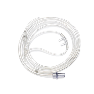 bild Cánulas Oxígeno nasal adulto intersurgical - 10 unidades uit Tienda online de LindeHealthcare