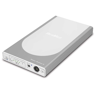 bild Batería externa Cpap y Autocpap Resmed uit Tienda online de LindeHealthcare