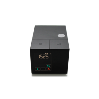 afbeelding voor Sefam S.Box® Auto-CPAP uit Linde Saúde