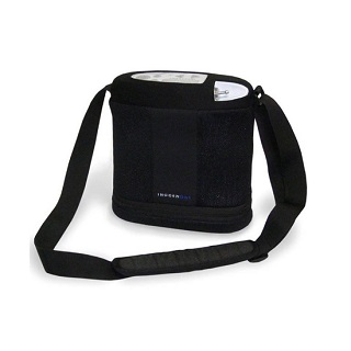 bild Bolsa de Transporte Inogen One G3 uit Tienda online de LindeHealthcare