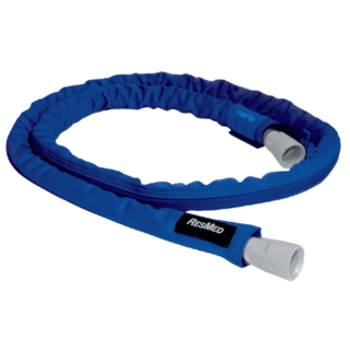 bild Funda protectora tubo respiración Cpap uit Tienda online de LindeHealthcare