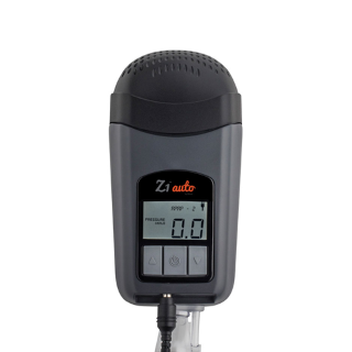 bild Breas Z1 Auto uit Tienda online de LindeHealthcare