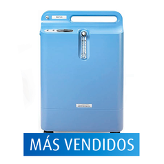 Concentrador Philips Everflo