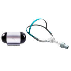 Pack Auto CPAP M1 Mini y Mascarilla P2H