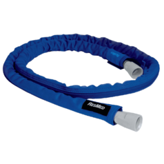Funda protectora tubo respiración Cpap