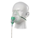 Mascarilla O2 adulto Venturi 1.8 m Intersurgical