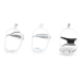 Mascarillas CPAP Philips