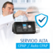 Instalación Cpap-autocpap Domicilio