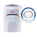 Concentrador Zen-O con 2 baterías